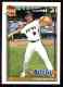 1991 Topps DESERT SHIELD #565 Craig Biggio [#x] (Astros)