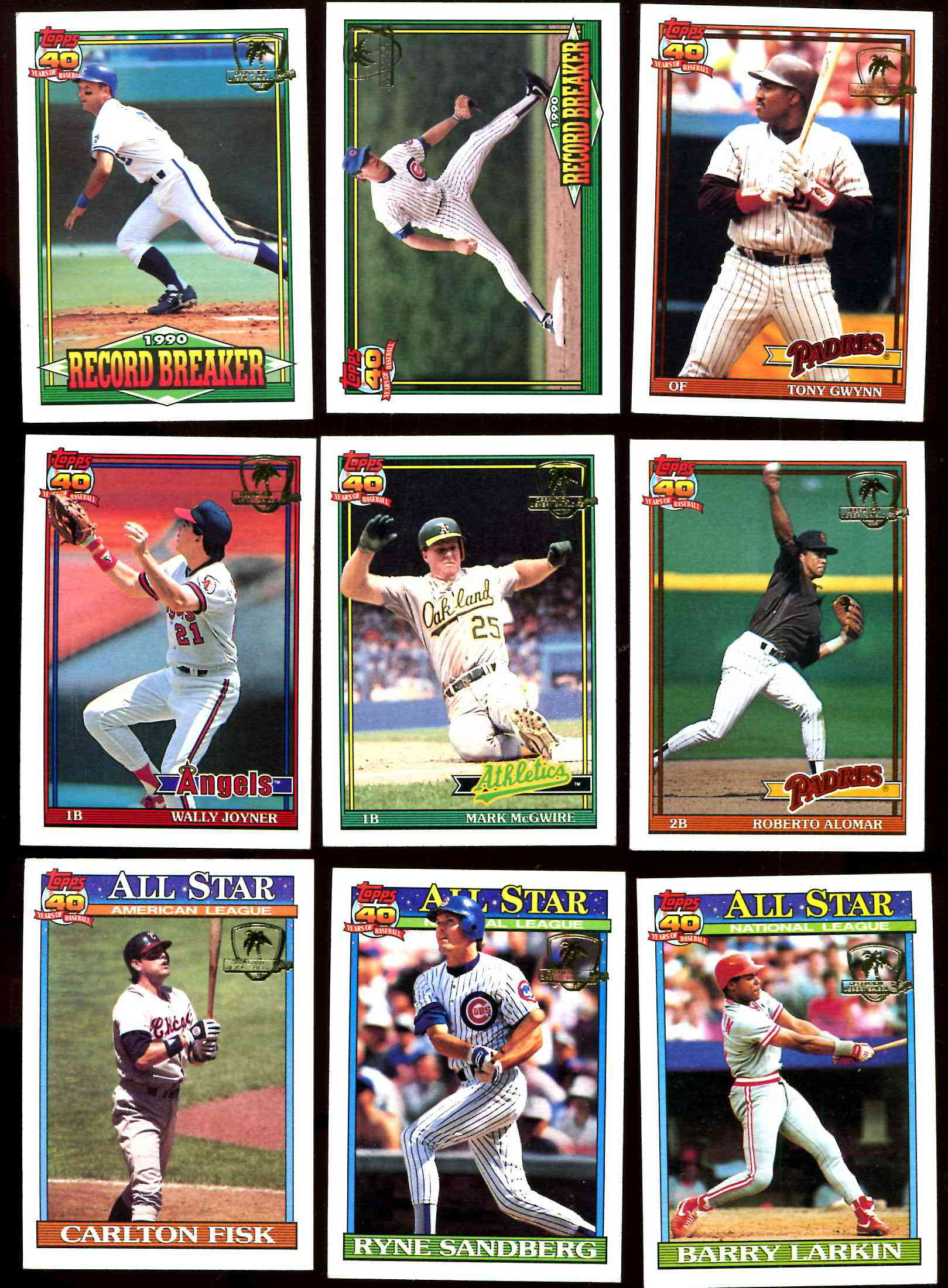  1990 Topps #560 Steve Sax New York Yankees Baseball