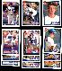  DODGERS - 1991 Topps DESERT SHIELD Near Team Set/Lot (25/30 diff)