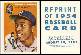 Hank Aaron - 1991 Topps East Coast National PROMO - 1954 Topps Rookie card