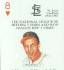 1991 U.S. Games Systems LEGENDS - Stan Musial (ALL 4 diff. cards)