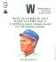 1991 U.S. Games Systems LEGENDS - Walter Johnson (ALL 4 diff. cards)