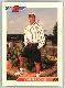 Chipper Jones - 1992 Bowman #28 (Braves)