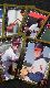 1992 Legends Magazine #NR01-9 Nolan Ryan GOLD FOIL Complete 9-card set