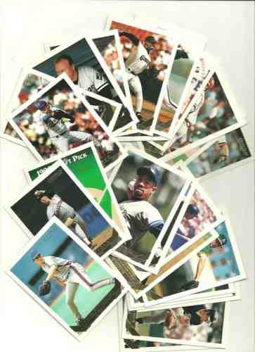 1993 Topps GOLD   - Lot of (635) assorted with 3 Hall-of-Famers ... Baseball cards value