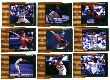  1998 Upper Deck - BLUE CHIP PROSPECTS - Starter Set/Lot of (23/30) diff.