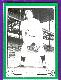 Click for larger image 2005 Origins UD PROMO #125 Mickey Mantle (Yankees)