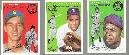  1954 Topps Archives GOLD (1994) - Starter Set/Lot (152) different