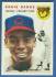 1954 Topps Archives (1994) # 94 Ernie Banks ROOKIE (Cubs)