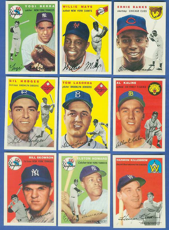 1955 Topps #132 Bob Trice Athletics MLB Baseball Card