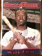 1990 Collect-A-Books - Hank Aaron (Braves)
