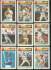 1990 K-Mart Super Stars #25 Nolan Ryan