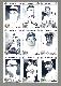  Fernando Valenzuela - 1990 TARGET - Center of 9-Card PANEL !!!