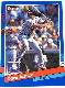 1991 Donruss Preview #1 Dave Justice PROMO (Braves)