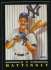  #11 Don Mattingly - 1991 Fleer PRO-VISIONS (Yankees)