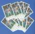 Ken Griffey Jr - 1991 Panini Sticker #189 - Lot of (10)