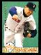 #19 Roger Clemens - 1992 Upper Deck FANFEST GOLD (Red Sox)