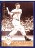  #50 Ted Williams - 1992 Upper Deck FANFEST GOLD