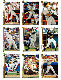  1992 Upper Deck - HOMERUN HEROES - Complete Insert Set (26)