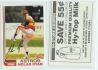  Nolan Ryan - [1982 Topps] 1993 Brookshire Bros. Sticker (Astros)