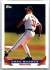 Greg Maddux - 1993 Topps Traded #54T