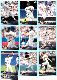  1993 Upper Deck - TRIPLE CROWN CONTENDERS - Complete Insert Set (10)