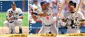 1993 Upper Deck - HOMERUN HEROES - Complete Insert Set (28)