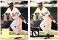 1994 Donruss PROMOS # 4 Frank Thomas SPECIAL EDITION