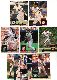 1994 Donruss PROMOS  - Complete Set (10 cards)