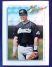 Jeff Bagwell - 1994 O-Pee-Chee/OPC JUMBO All-Star FOIL (Astros)