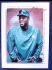 Joe Carter - 1994 O-Pee-Chee/OPC JUMBO All-Star FOIL (Blue Jays)