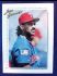 Juan Gonzalez - 1994 O-Pee-Chee/OPC JUMBO All-Star FOIL (Rangers)