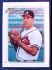 Greg Maddux - 1994 O-Pee-Chee/OPC JUMBO All-Star FOIL (Braves)