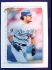 Mike Piazza - 1994 O-Pee-Chee/OPC JUMBO All-Star FOIL (Dodgers)