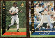  1994 Pinnacle TRIBUTE - COMPLETE Series 1 SET (9 cards)