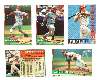  Phillies - 1994 Topps BILINGUAL (Spanish) - COMPLETE TEAM SET (29)