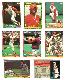  Reds - 1994 Topps BILINGUAL (Spanish) - COMPLETE TEAM SET (28)