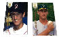 1994 Stadium Club DRAFT PICK MINOR LEAGUE - COMPLETE SET (90 cards)