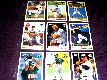  1999 SP - Great Futures - Complete Insert set (30 cards)