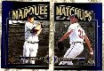  1996 SP - MARQUEE MATCHUP - Complete Set (20 cards)