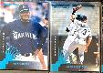 Ken Griffey Jr - 1997 Donruss SPECIAL ISSUED Team Set - COMPLETE (14 cards)