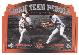 1997 U.D. Home Team Heroes #HT 7 CAL RIPKEN/Mike Mussina (Orioles)