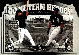 1997 U.D. Home Team Heroes #HT10 Frank Thomas/Albert Belle JUMBO(White Sox)