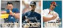  1998 Fleer Tradition - Series 2 (225 cards,#351-575)