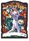 1998 Topps GALLERY of HEROES #GH 8 Mike Piazza JUMBO (Dodgers)