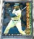 1998 Upper Deck - KEN GRIFFEY Jr's HR CHRONICLES -Complete Insert Set (56)