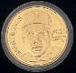 Barry Bonds - SOLID FINE BRONZE - EnvirOmint 1 Ounce Coin