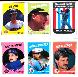 1989 BCM (1959 Topps)  - Starter Set/Lot w/(37) different w/Hall-of-Famers