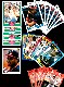 Albert Belle -  Lot of (22) 1989/1990 ROOKIE CARDS (Indians)