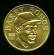  Barry Bonds - 1992 Sport Stars Collector Coin (Giants)